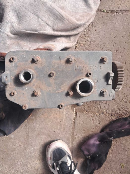 Комресор даф 105 wabco