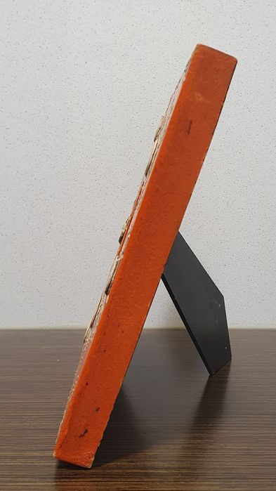 Passepartout Laranja