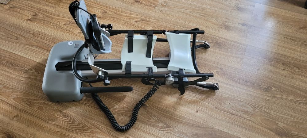 Wynajem Szyna do cwiczen biernych cpm,