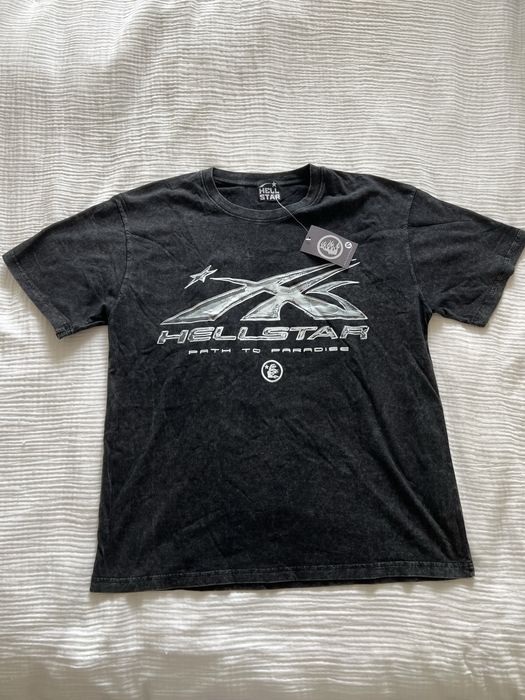 Koszulka Hellstar tshirt