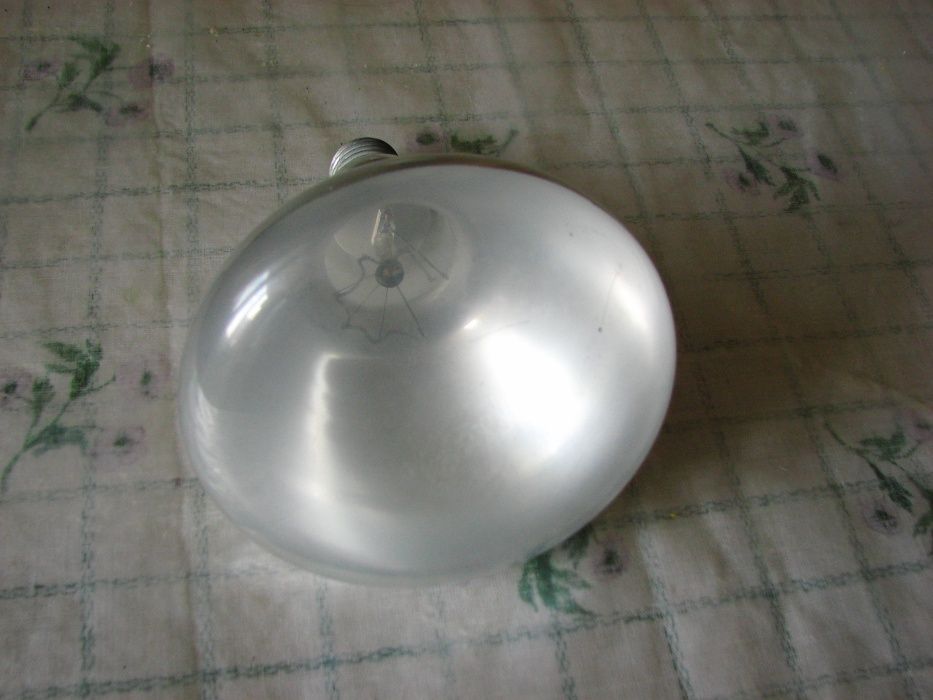 Лампа 300 ват.