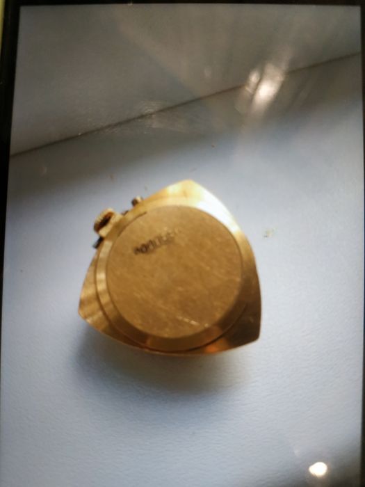 Продам часы Заря