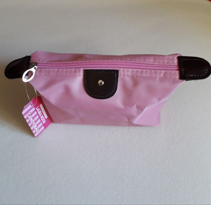 Necessaire/ bolsa Candy Bag - Valor Fixo
