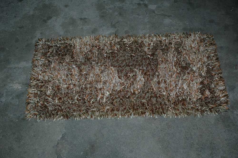 Vendo conjunto de tapetes de sala e quarto