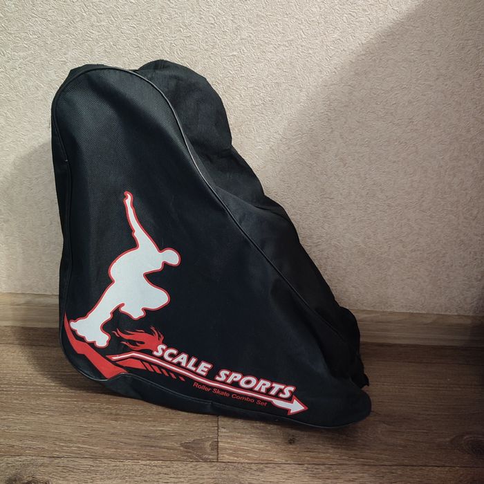 Роликі , роликові ковзани для активних дівчаток