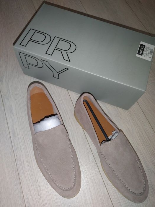Нові Лофери PRPY