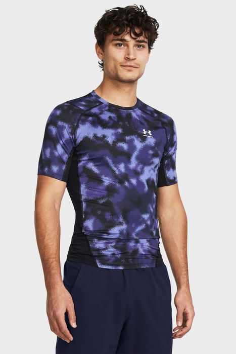 Компресійний костюм Under Armour L