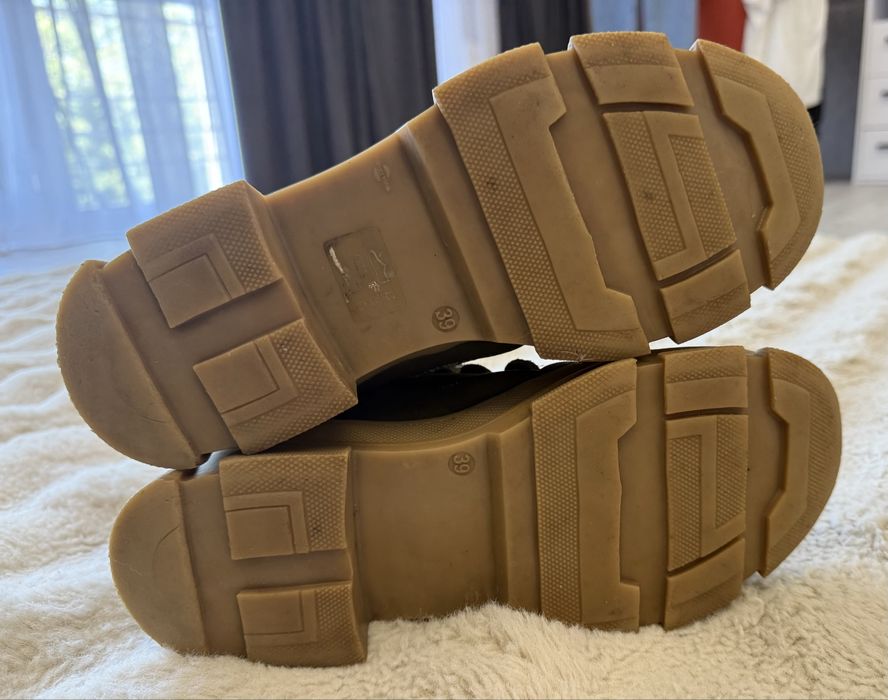 Зимова черевики Estro р.39