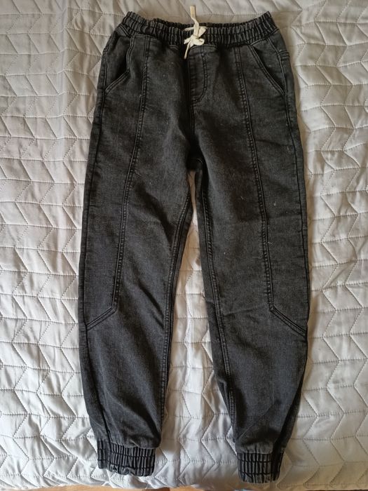 Spodnie Reserved 152 - 5 par