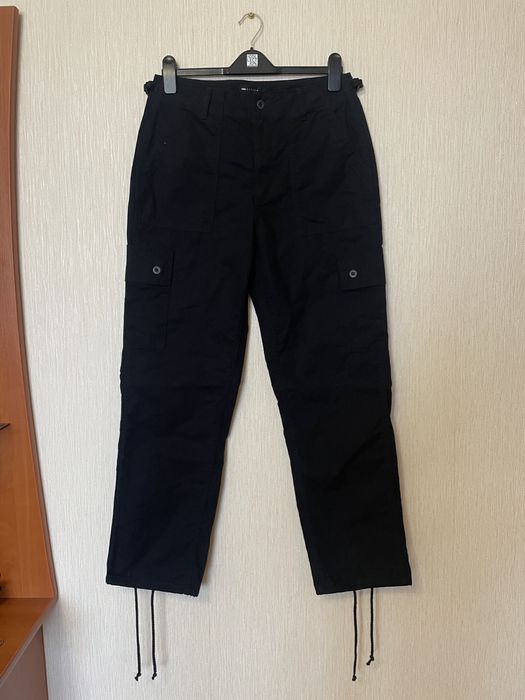 Широкі карго штани Asos оригінал Carhartt cargo pants baggy pants
