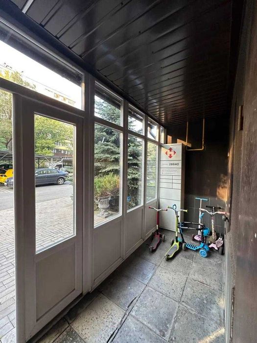 Продам 3 комн. квартиру 109 м² ЖК Приоритет новострой с ремонтом Солнечный NK