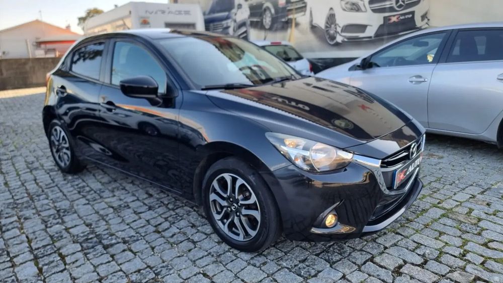Mazda 2.0528942533434429441