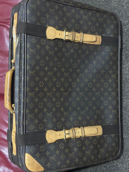 Louis Vuitton Boston bag MB1000