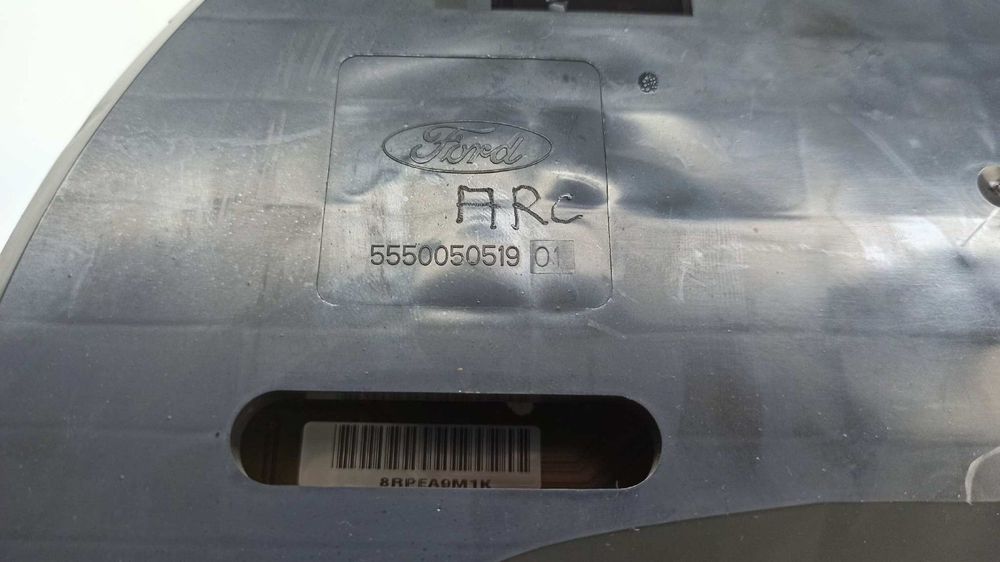 QUADRANTE FORD KA (CCU) TITANIUM