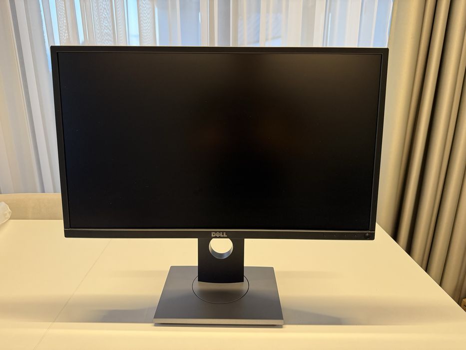 Monitor Dell P2417H