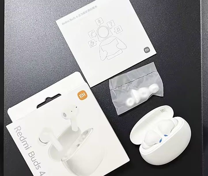 Xiaomi Redmi Buds 4 Active White