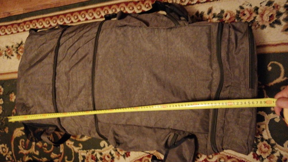 Рюкзак большой качественный