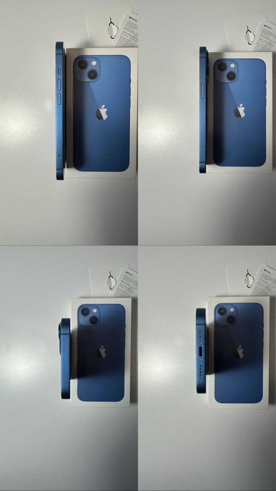 / iPhone 13 | 128gb | 78% | bdb \