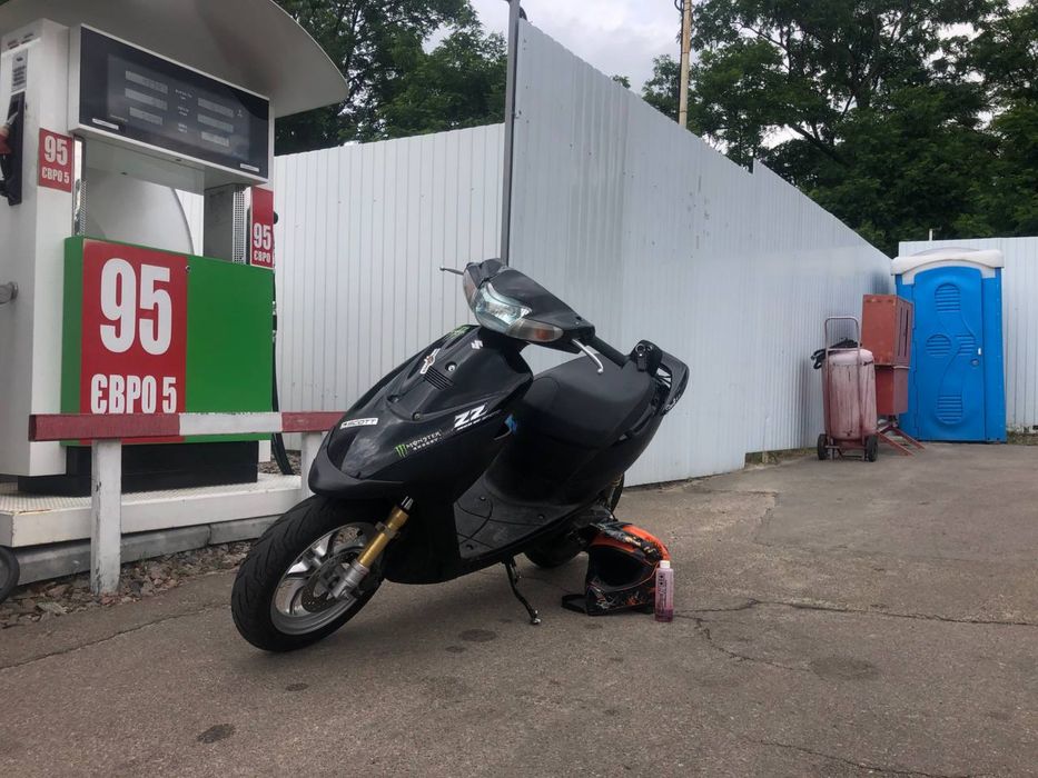 Продам сузукі зз на конфе