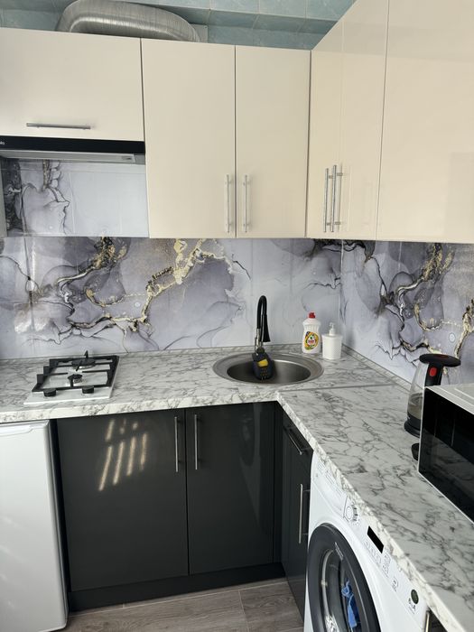 Посуточно 7я больница, ЦНАП