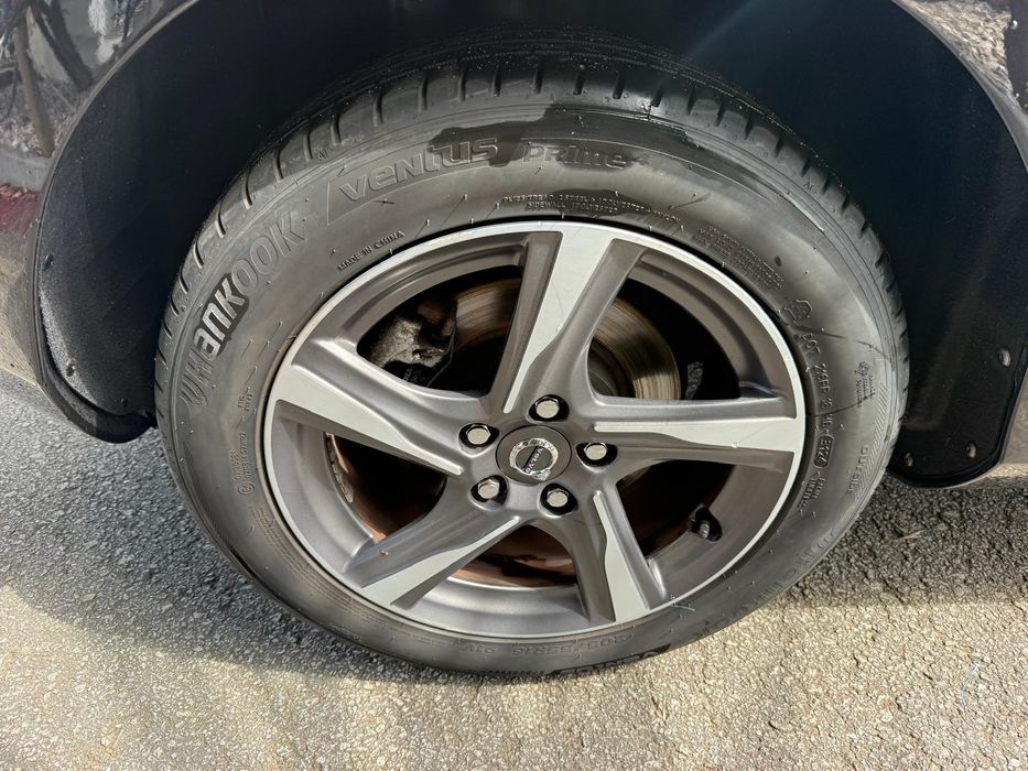 Volvo V40 D2 116cv