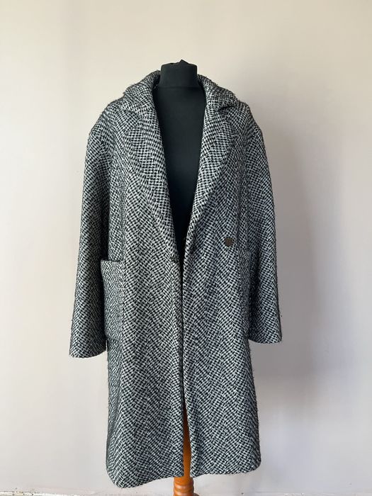 Пальто жіноче 44р