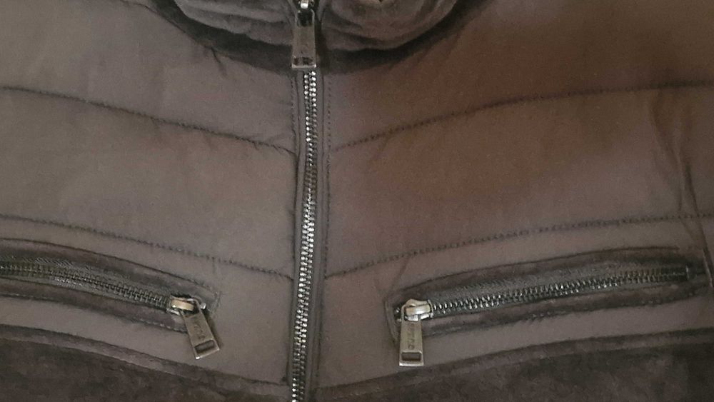 Casaco acolchoado Guess