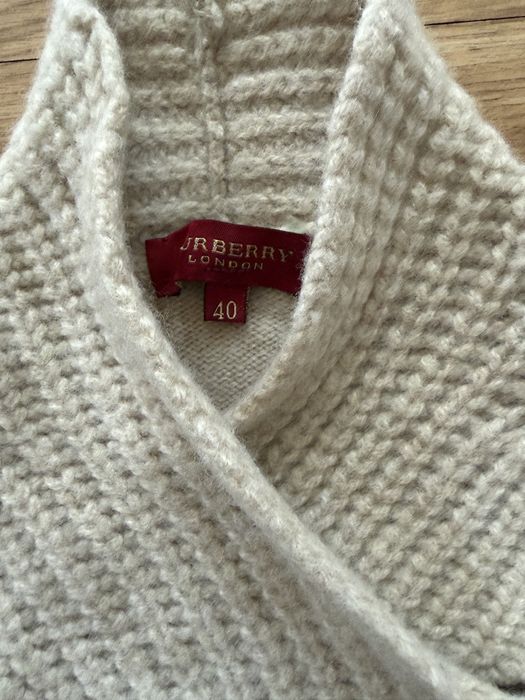 Camisola (XS) “Burberry”