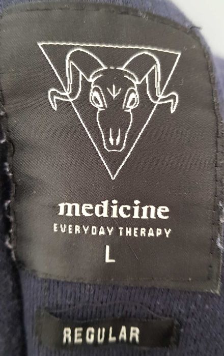 Bluza męska Medicine L