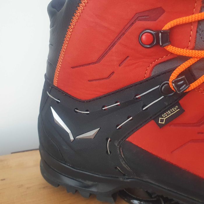Buty Salewa MS rapace gtx