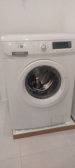 Pralka Electrolux 6kg