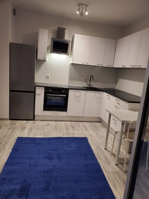 Wynajme od 1.04 2026  mieszkanie 40 m2 Gdansk osiedle Zielony Poludnik