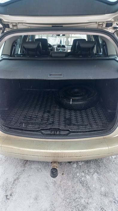 Рено меган 2.В гарному стані.