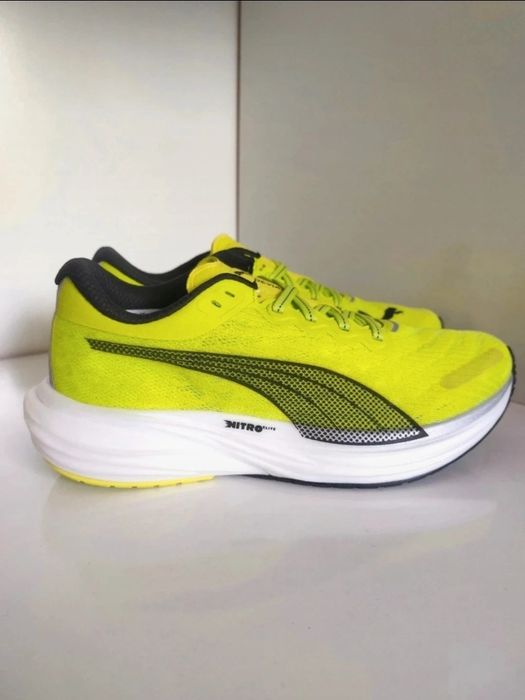 Puma Deviate Nitro 2436415381027563520