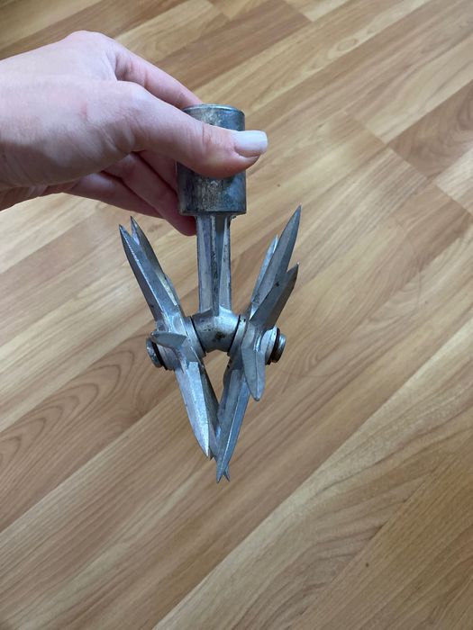 Культиватор ручний 2шт . Город