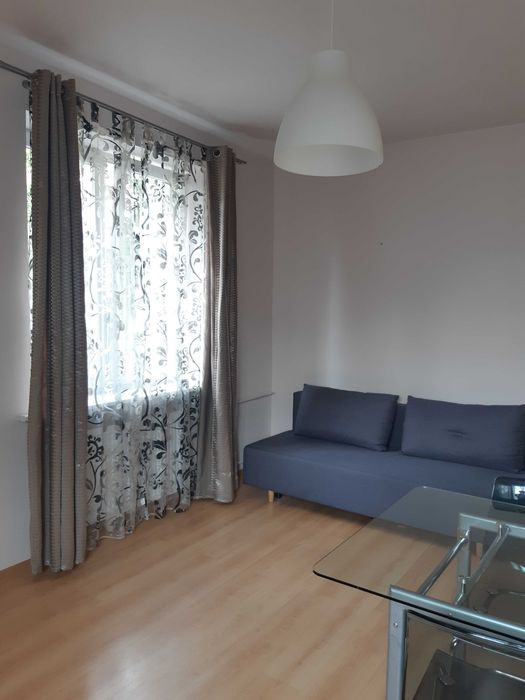 Wynajmę mieszkanie 2 pokoje + osobna kuchnia, Gdansk, ul. Arkońska - Widok 2