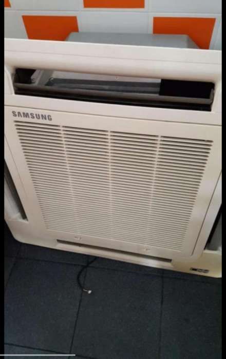 Ar condicionado Samsung