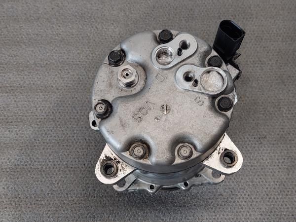 Compressor AC VOLKSWAGEN Golf IV (1J1)
