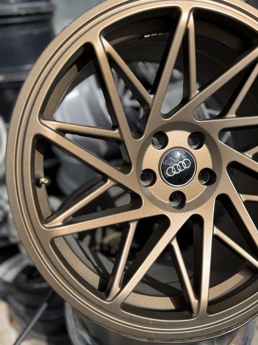 Jantes 19 Veeman para Audi, Mercedes em 5x112