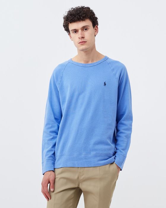 світшот Polo Ralph Lauren