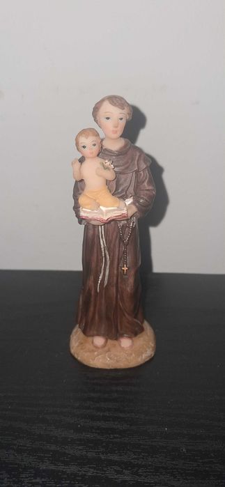 Figura Santo António