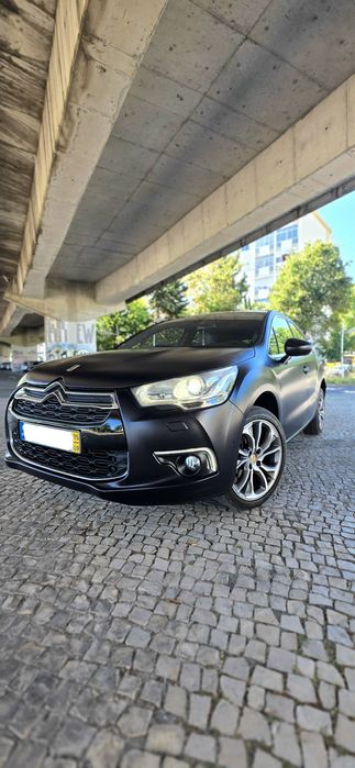 Ds Ds4 usado 2015