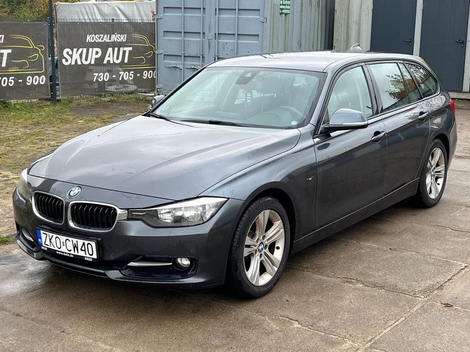 BMW Seria 3