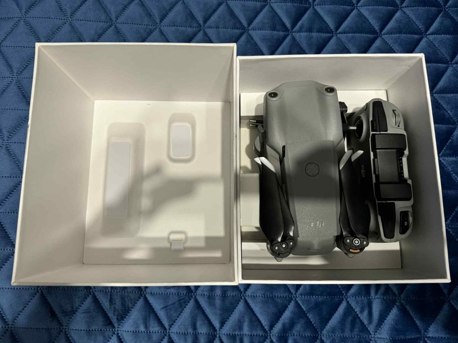 Dla Ciebie wszystko - dji air 2s - w kategorii Fotografia