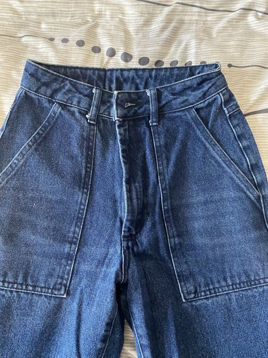 Продам джинси , кльош