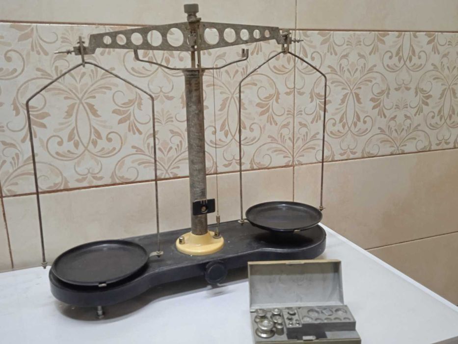 Продам ваги різні