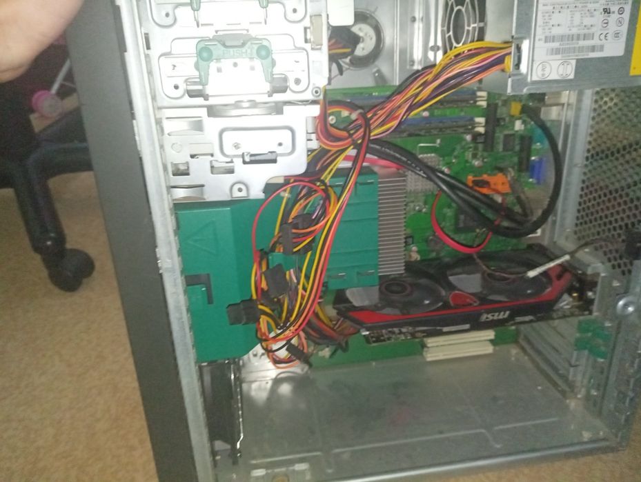 Продам системный блок