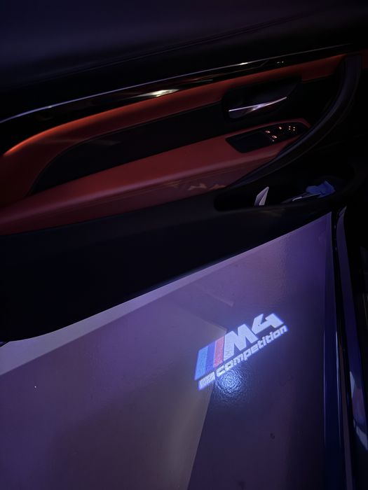BMW M4 Competition F82 LCI | 10/2019 | ~600cv | Carbon Ceramic