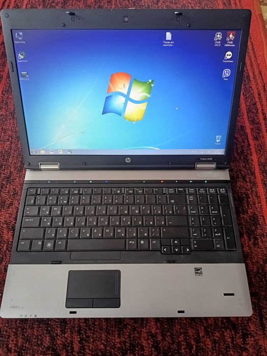 Ноутбук на автодіагностику чи під карти