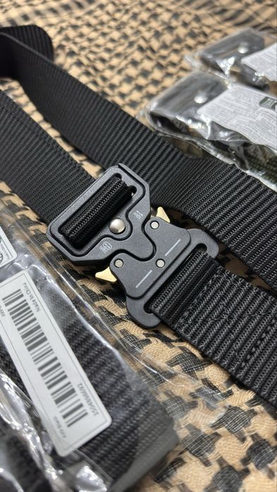 Cinto Tático Airsoft